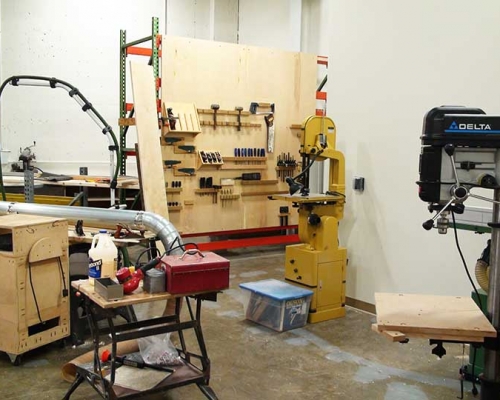shop-setup